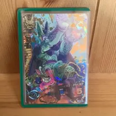 スーパードラゴンボールヒーローズ セル H2-36