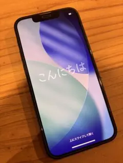 iphone 13 mini 本体 ミッドナイト