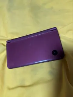 ニンテンドーDSi LL本体