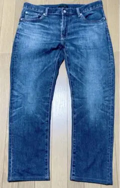 デニム ジーンズ（UNICLO）35