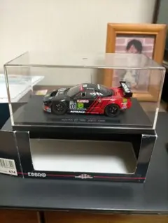 京商 ADVAN CHASER(チェイサー) JTCC no.25土屋圭市 - メルカリ