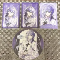 にじさんじ Dytica 3rd Anniversary 星導ショウ