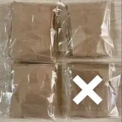 ストッキング タイツ　肌色　3足セット