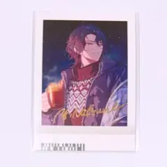 18TRIP エイトリ　ぱしゃこれ　箔押し