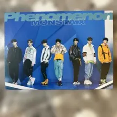 2026年最新】MONSTA x dvdの人気アイテム - メルカリ