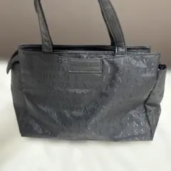 VALENTINO ROSSA ヴァレンティノロッサ トートバッグ 黒 ⭐︎のサムネイル