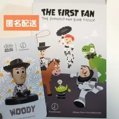 PEACEMINUSONE トイ・ストーリー フィギュア WOODY ウッディ - メルカリ