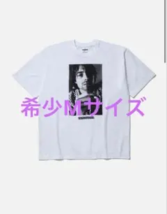 NEIGHBORHOOD NH X CHARLES PETERSON Mサイズ