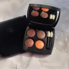 シャネル レ キャトル オンブル 354