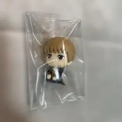 銀魂 まちぼうけ 新選組もスタンバってるんですけどォォ　沖田総悟