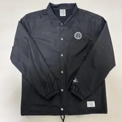 DUARIG コーチジャケット　サイズXL