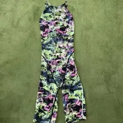 Speedo 競泳水着 ハーフスパッツ