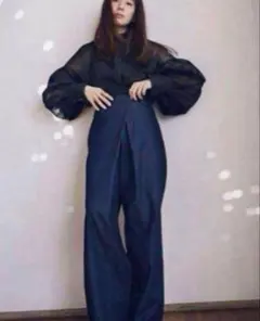 CLANE MINAMI TANAKA CLANE DENIM PANTSのサムネイル