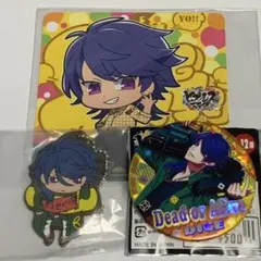 ヒプマイ 帝統 セット