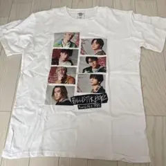 BALLISTIK BOYS Tシャツ Mサイズ ホワイト