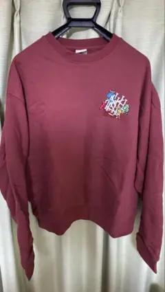 2025年最新】king gnu グッズ スウェットの人気アイテム - メルカリ