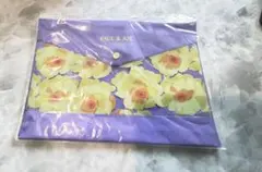 新品PAUL&JOE マルチケースステーショナリーケース