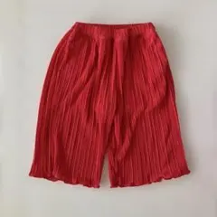 オーシャンアンドグラウンド ocean&ground パンツ 90cm