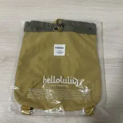 hellolulu PIPER ハロルル　パイパー