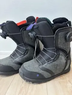 2025年最新】BURTON ブーツ imprintの人気アイテム - メルカリ