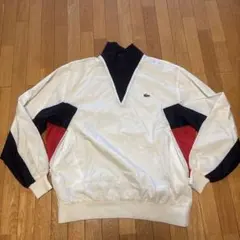 LACOSTE ナイロンジャケット