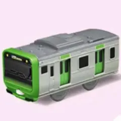 【送料無料】【即発送】ラスト１点❤️早い者勝ち！E235系山手線 プラレール