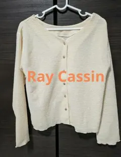 レディース カーディガン