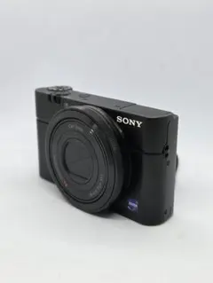 SONY Cyber-shot DSC-RX100 ジャンク - メルカリ