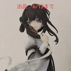 Elixirdream 飢えた子羊 満穂 煙花拾穗 裸足Ver. フィギュア