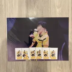 STPREXPO!! すとふぁみくじ らいとくんまとめ売り