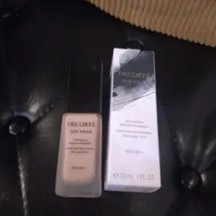 専用♡美品コスメデコルテゼンウェアフルイド ZEN WEAR N42