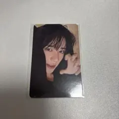 TXT ボムギュ 韓国ラキドロ 追加特典トレカ