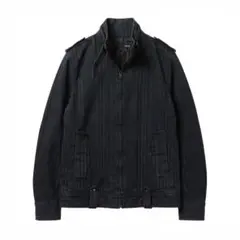 SCHLUSSEL シュリセル　コットン フロントシップ ジャケットのサムネイル