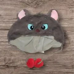 TDR限定 ディズニー ベルリオーズ ファンキャップのサムネイル