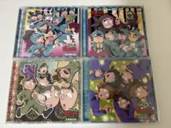 忍たま乱太郎 ドラマCD