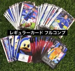 横浜Fマリノス 2025 オフィシャルトレーディングカード SE