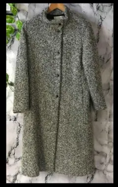 2026年最新】NINA RICCI チェスターコートの人気アイテム - メルカリ