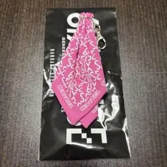 GENERATIONS 6IXSENSE バンダナキーチェーン　小森隼
