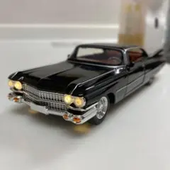 アメ車 ミニカー