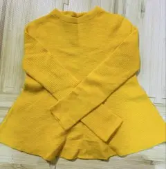 アンタイトル ニット