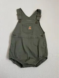 POLO baby ロンパース　80 ベビー服