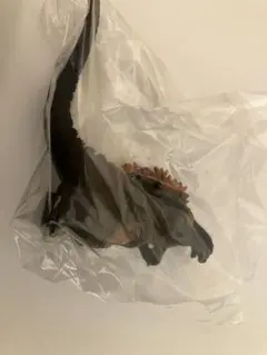 ゴジラ 真撃大全−新たなる来訪者− バーニングゴジラ