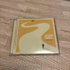 Bruno Mars Doo-Wops & Hooligans CD