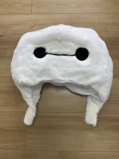 Disney ベイマックス　被り物