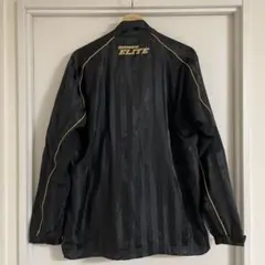 ナイキ DIAMOND ELITE セットアップ　ブラック/ゴールド　Ｌ 2026年最新】ナイキdiamond eliteの人気アイテム - メルカリ