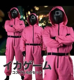 2025年最新】イカゲーム3の人気アイテム - メルカリ