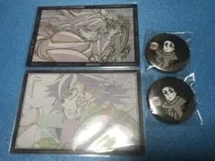 鬼滅の刃 ダイニング おすそ分けポスカ 冨岡義勇