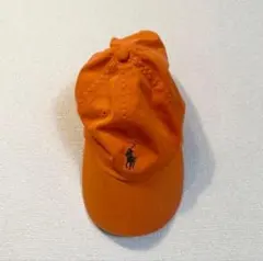 POLO ラルフローレン キャップ