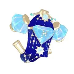 アイプリバース うおざアクアマリン