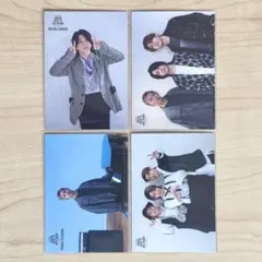 Mrs. GREEN APPLEミセス ゼンジン フォトカ まとめ売り